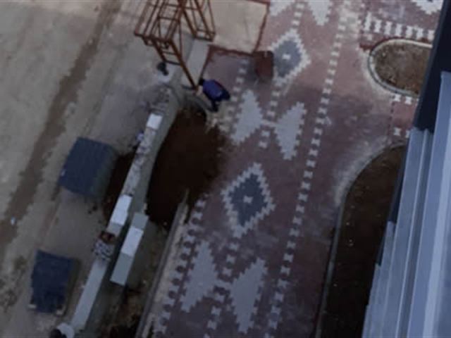 İnegöl Çit tarafından yapılan parke taşı ve bordür uygulaması - 24